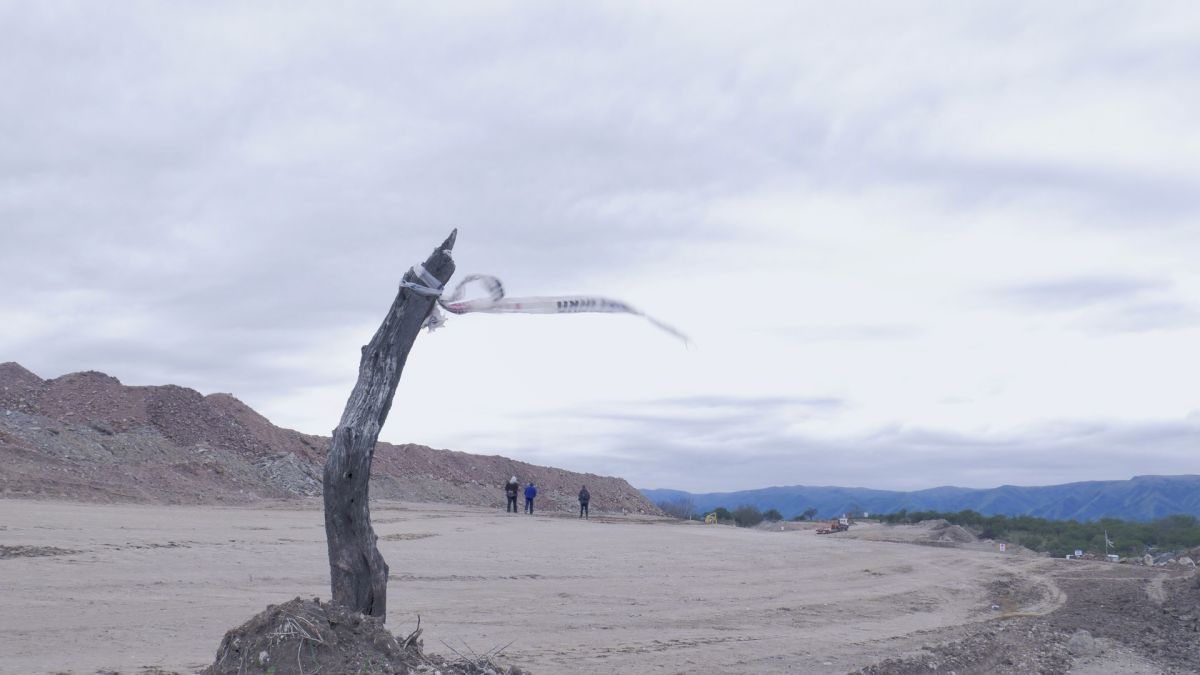 Crítica de “Tunun”: Pueblos originarios entre la memoria y el despojo
