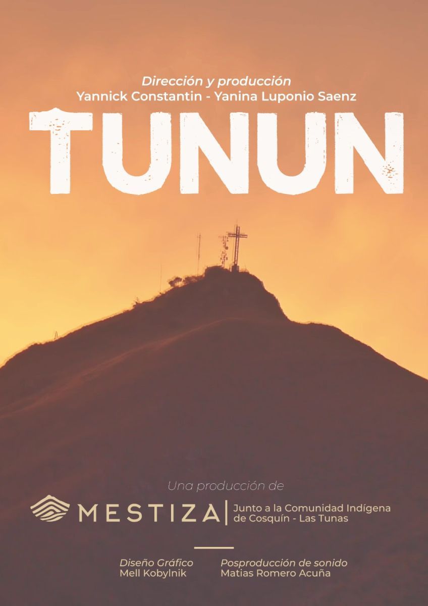 Crítica de “Tunun”: Pueblos originarios entre la memoria y el despojo