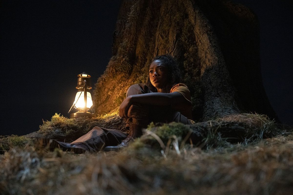 Crítica de "Percy Jackson y los dioses del Olimpo: Temporada 2": Rick Riordan y el turno del mar de los monstruos