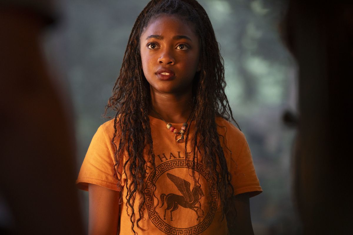 Crítica de "Percy Jackson y los dioses del Olimpo: Temporada 2": Rick Riordan y el turno del mar de los monstruos