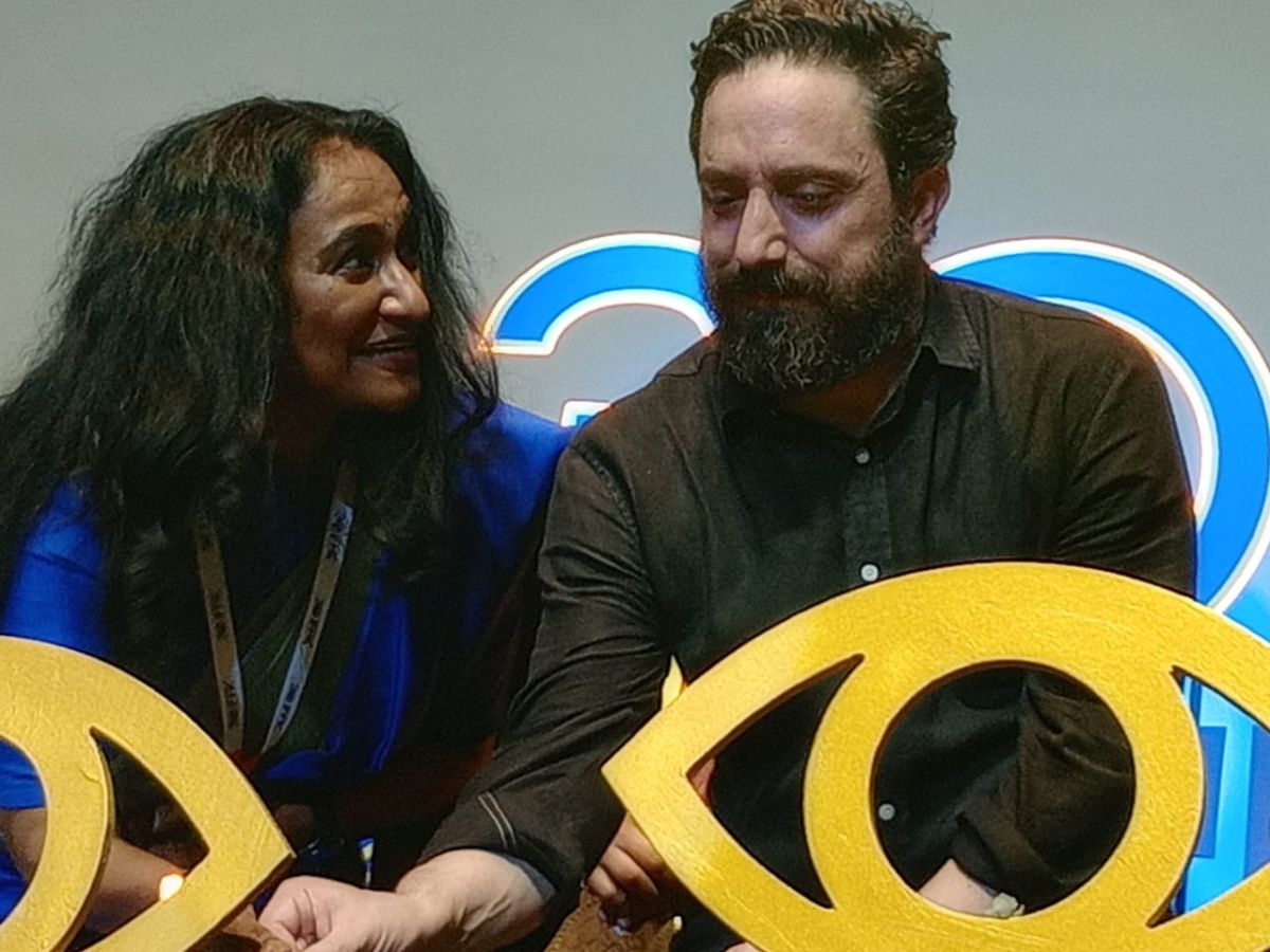 Comienza con gran presencia argentina y Latinoamericana el 30 Festival de Cine de Kerala