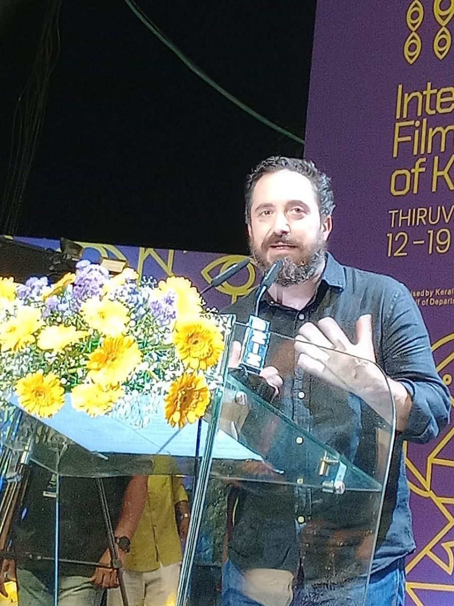 Comienza con gran presencia argentina y Latinoamericana el 30 Festival de Cine de Kerala