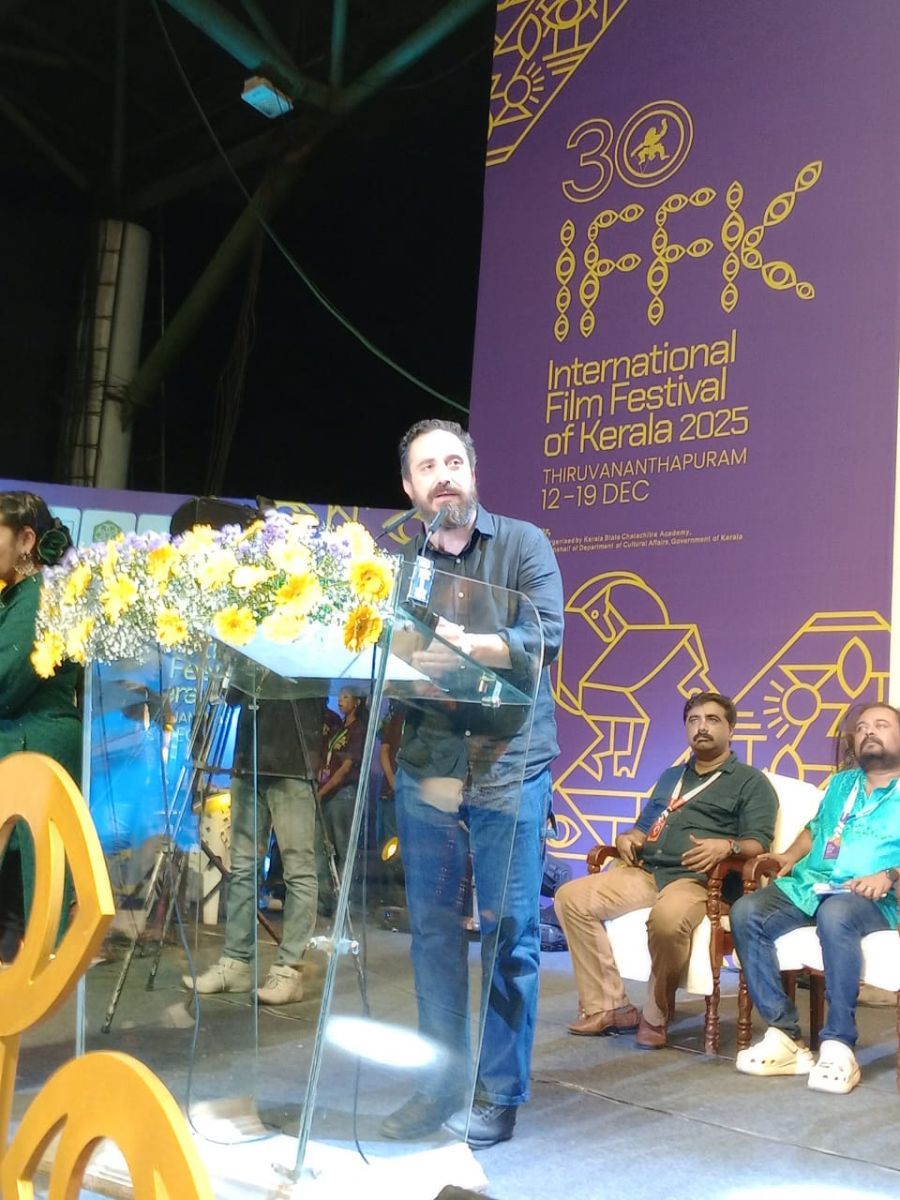 Comienza con gran presencia argentina y Latinoamericana el 30 Festival de Cine de Kerala