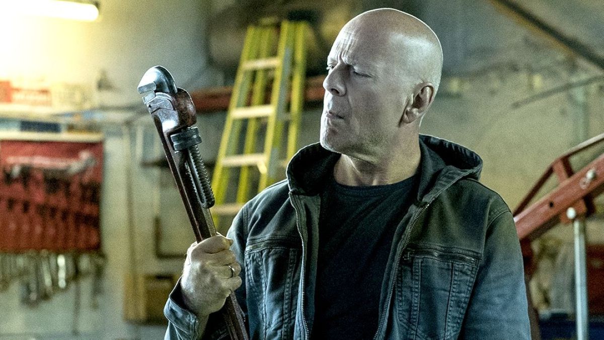 Crítica de "Deseo de Matar": Bruce Willis bajo la sombra de Charles Bronson