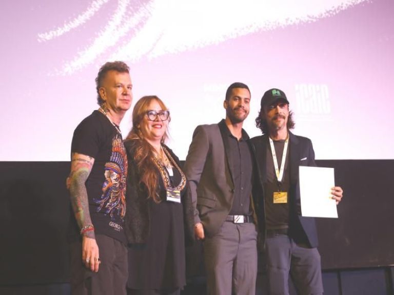 Todos los ganadores de la 46ª edición del Festival Internacional del Nuevo Cine Latinoamericano de La Habana 2025