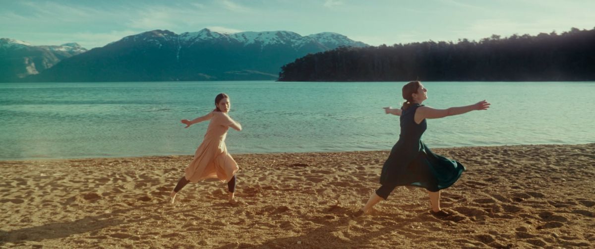 Marlene Grinberg y su ópera prima sobre los roles materno-filiales “Tres tiempos”