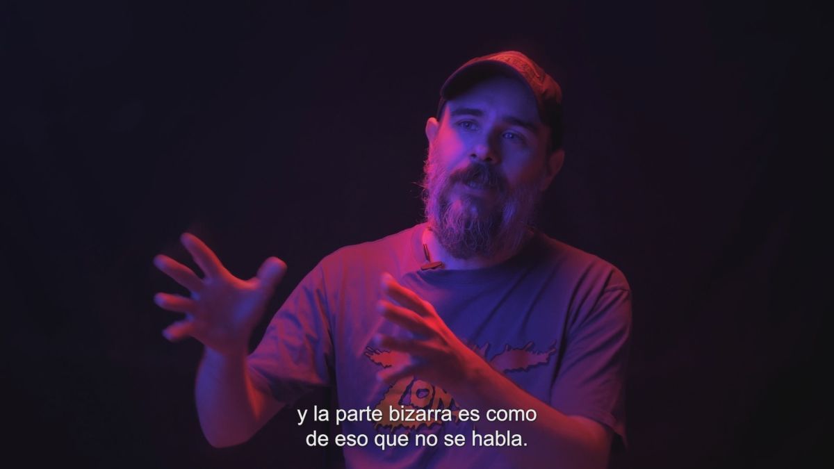 Crítica de “Bizarrofilia”: Un exquisito catálogo para los paladares más extremos