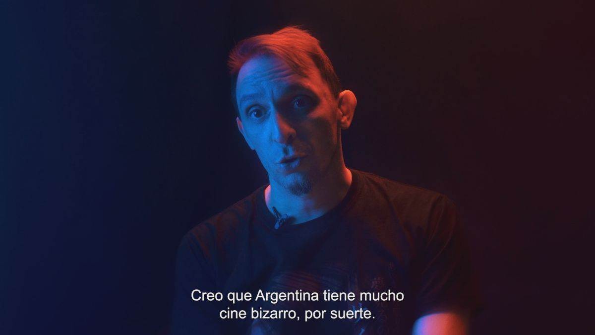 Crítica de “Bizarrofilia”: Un exquisito catálogo para los paladares más extremos