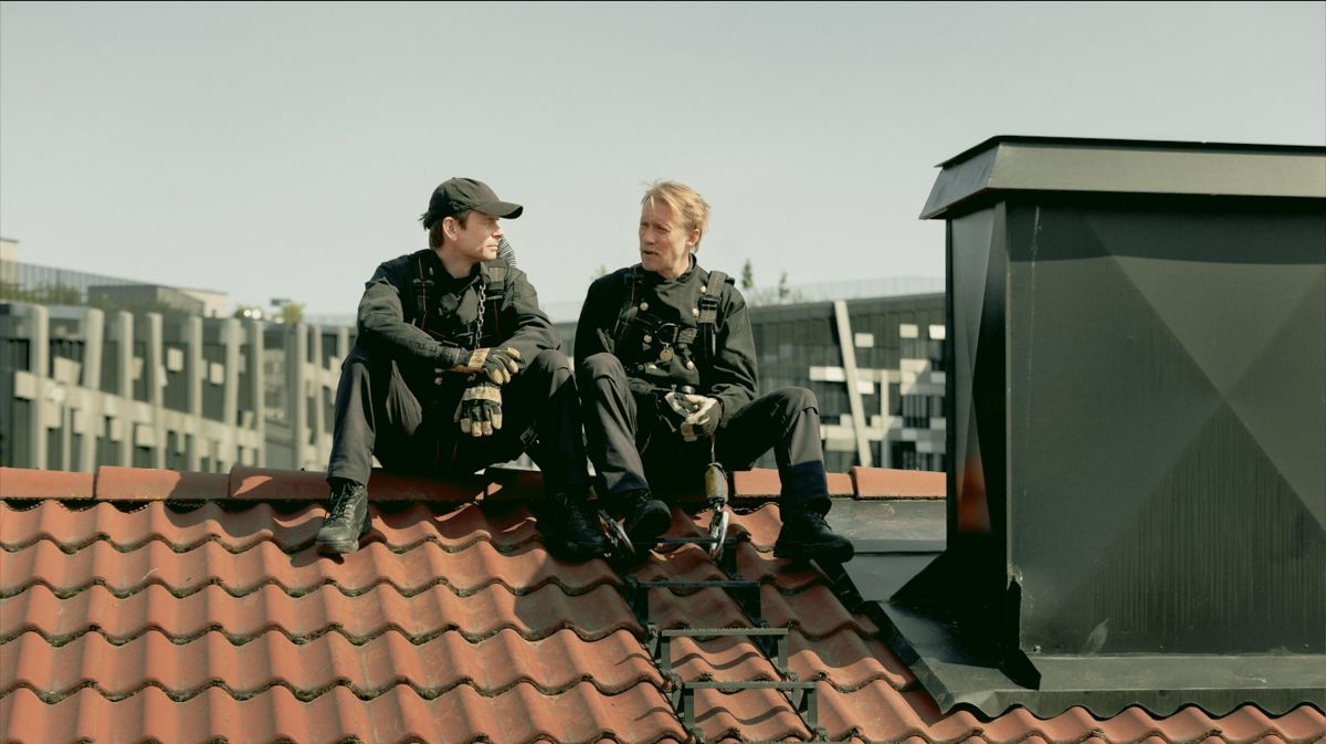 Crítica de “Sex”: El sexo entre la experiencia y la existencia