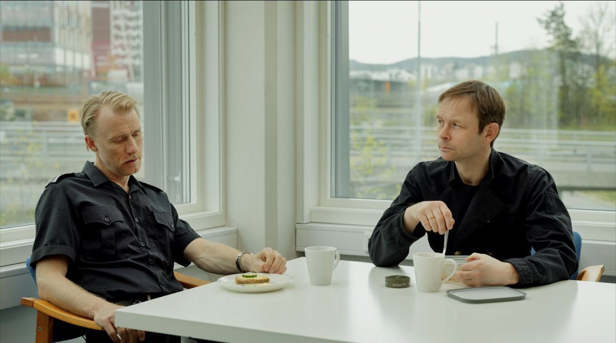 Crítica de “Sex”: El sexo entre la experiencia y la existencia