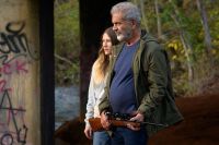 Crítica de “Temporada de sangre”: Mel Gibson, otra vez al rescate de su hija
