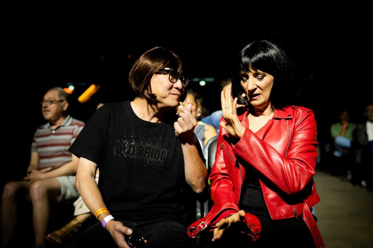 Crítica de "Cha Cha Cha: Especial Navidad": Casero, Alberti y Alacrán le ponen música al absurdo