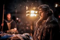 Dominic Marcus Singer y su rol en la serie épica fantástica "La guerra de los reinos"