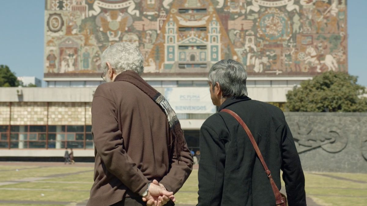 Crítica de "Dussel: La filosofía es un don para un mundo sin sentido": Pensamiento y legado de Enrique Dussel