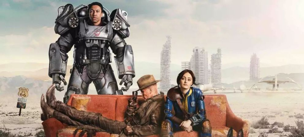 Crítica de "Fallout – Temporada 2": el viaje a New Vegas y la expansión de un mundo en tensión