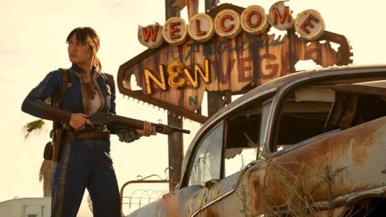 Crítica de "Fallout – Temporada 2": el viaje a New Vegas y la expansión de un mundo en tensión