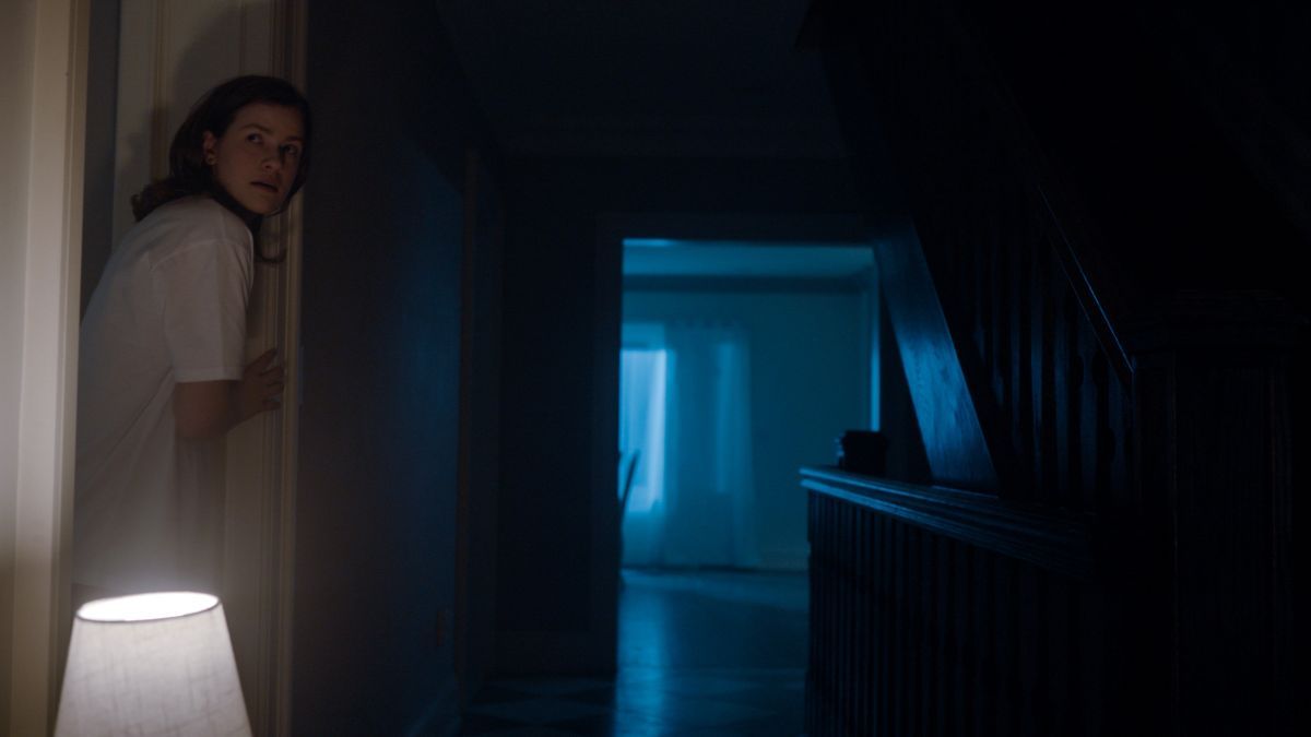 Crítica de “Stalkers”: Nada como ir juntas a la par