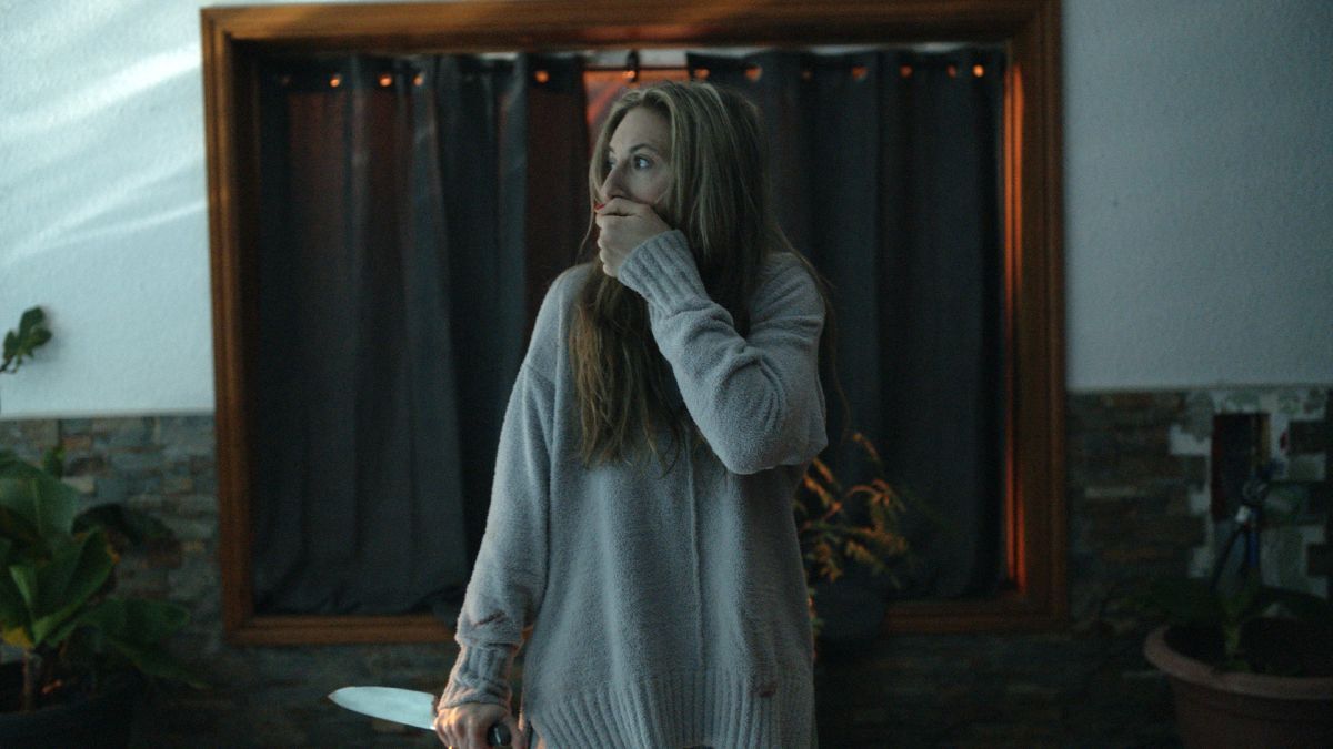 Crítica de “Stalkers”: Nada como ir juntas a la par