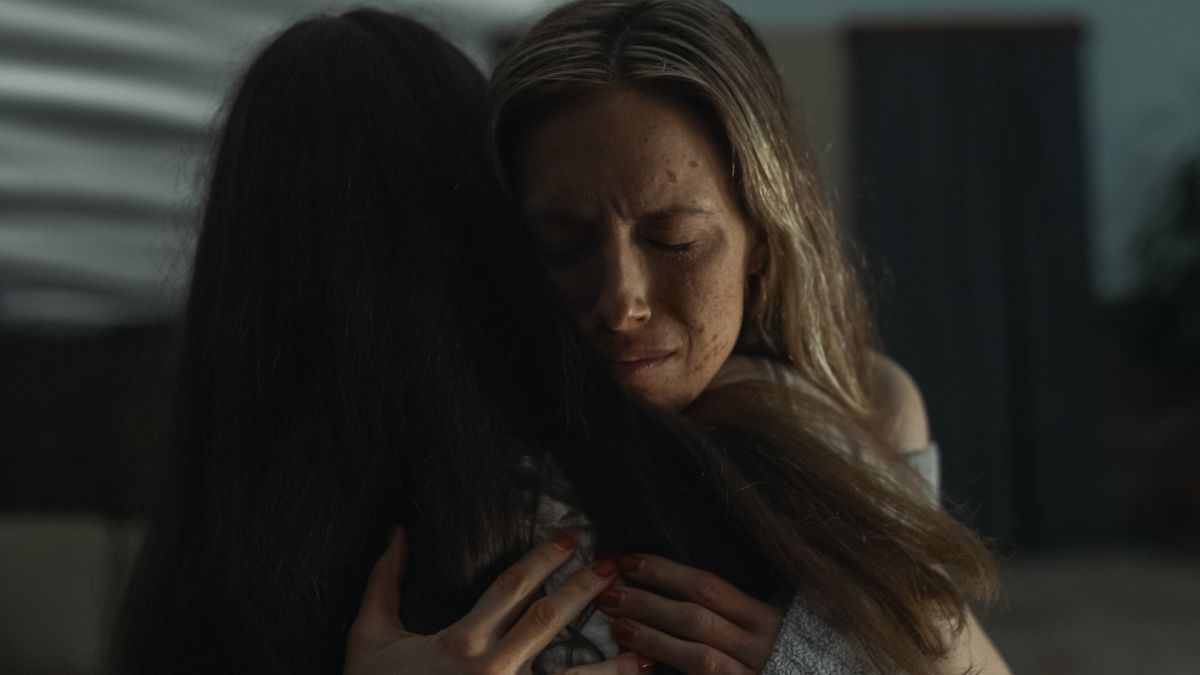 Crítica de “Stalkers”: Nada como ir juntas a la par