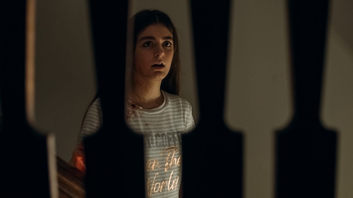 Crítica de “Stalkers”: Nada como ir juntas a la par