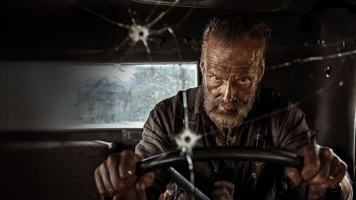 Crítica de “Sisu 2: Camino a la venganza”: El regreso de la fantasía violenta