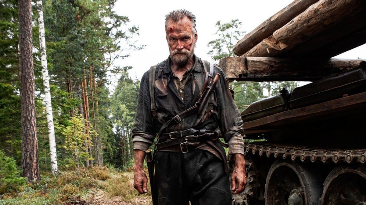 Crítica de “Sisu 2: Camino a la venganza”: El regreso de la fantasía violenta