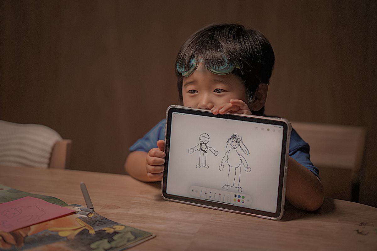 Crítica de “El gran diluvio”: Un tsunami de giros argumentales que nadie pidió