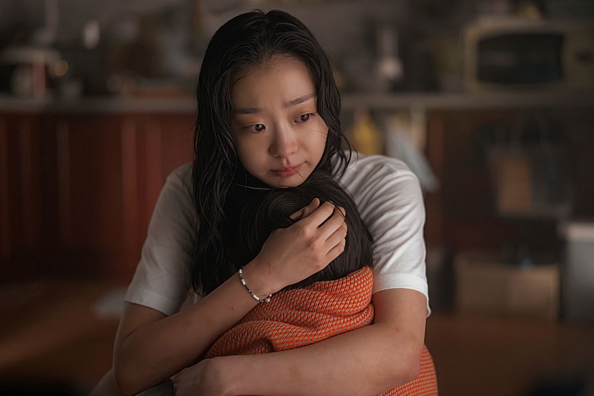 Crítica de “El gran diluvio”: Un tsunami de giros argumentales que nadie pidió