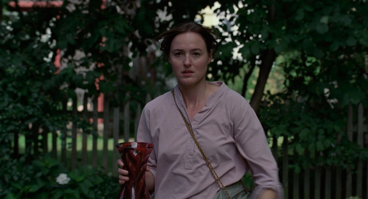 Crítica de “Valor sentimental”: Renate Reinsve en un juego de sustitución de Joachim Trier