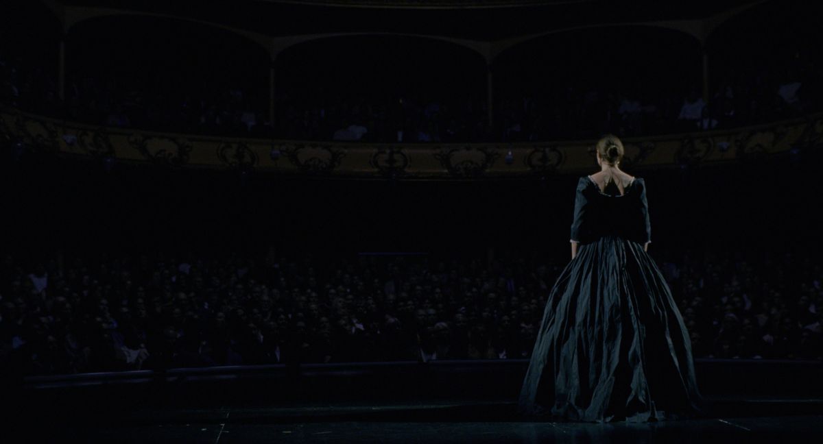 Crítica de “Valor sentimental”: Renate Reinsve en un juego de sustitución de Joachim Trier