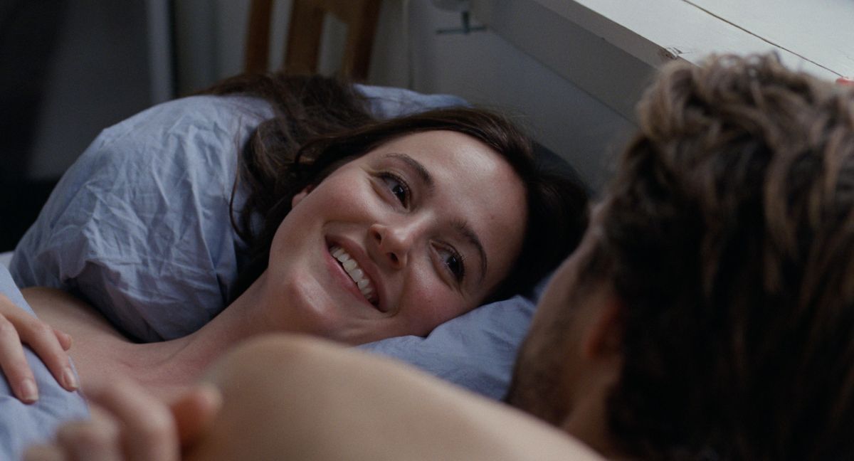 Crítica de “Valor sentimental”: Renate Reinsve en un juego de sustitución de Joachim Trier