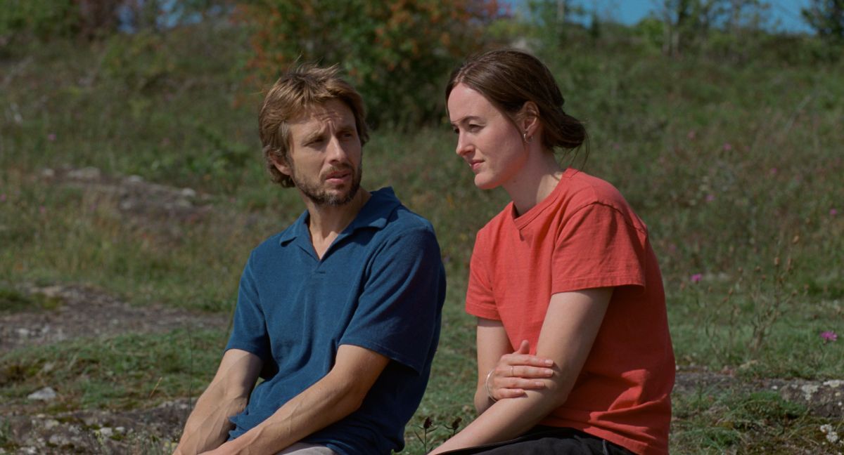 Crítica de “Valor sentimental”: Renate Reinsve en un juego de sustitución de Joachim Trier