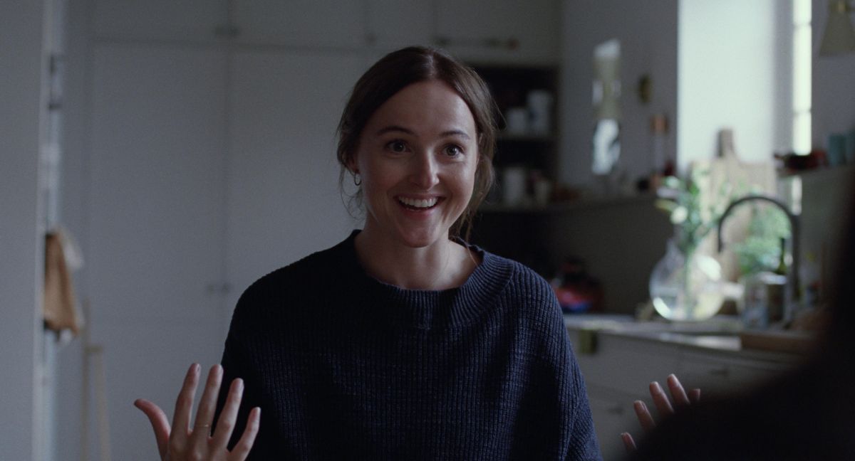 Crítica de “Valor sentimental”: Renate Reinsve en un juego de sustitución de Joachim Trier