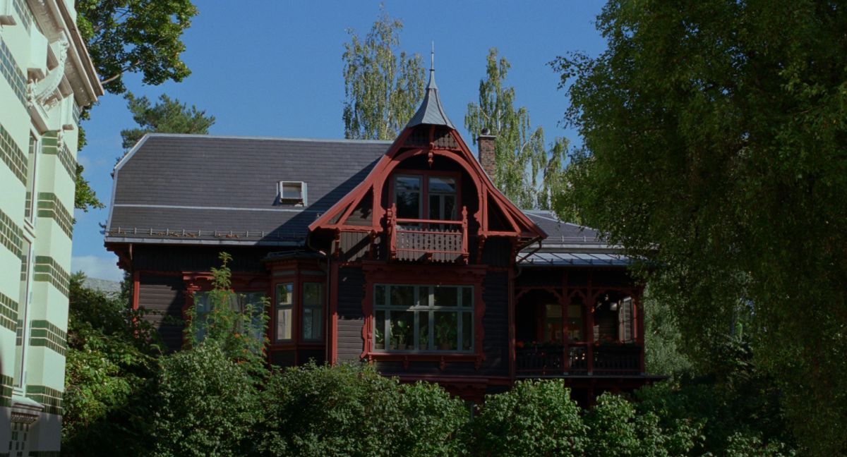 Crítica de “Valor sentimental”: Renate Reinsve en un juego de sustitución de Joachim Trier