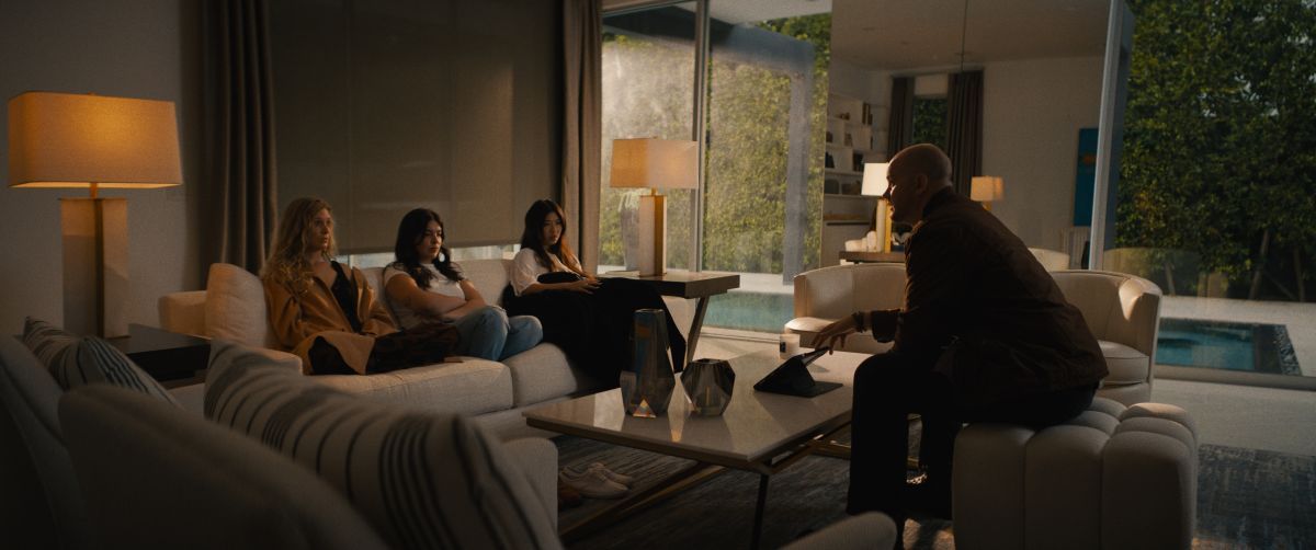 Crítica de "The Mannequin": La muñeca maldita 