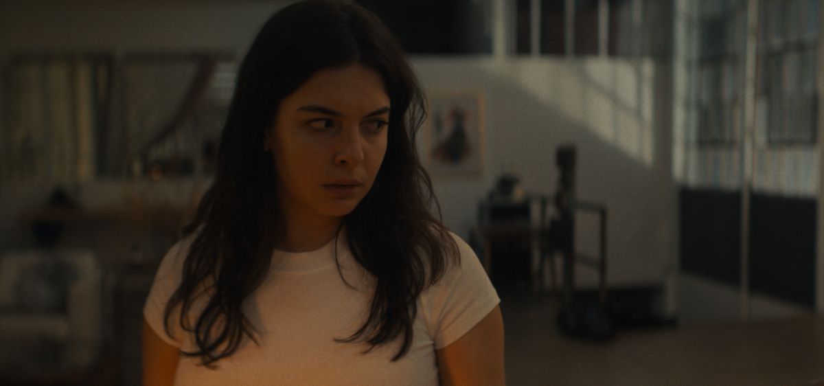 Crítica de "The Mannequin": La muñeca maldita 