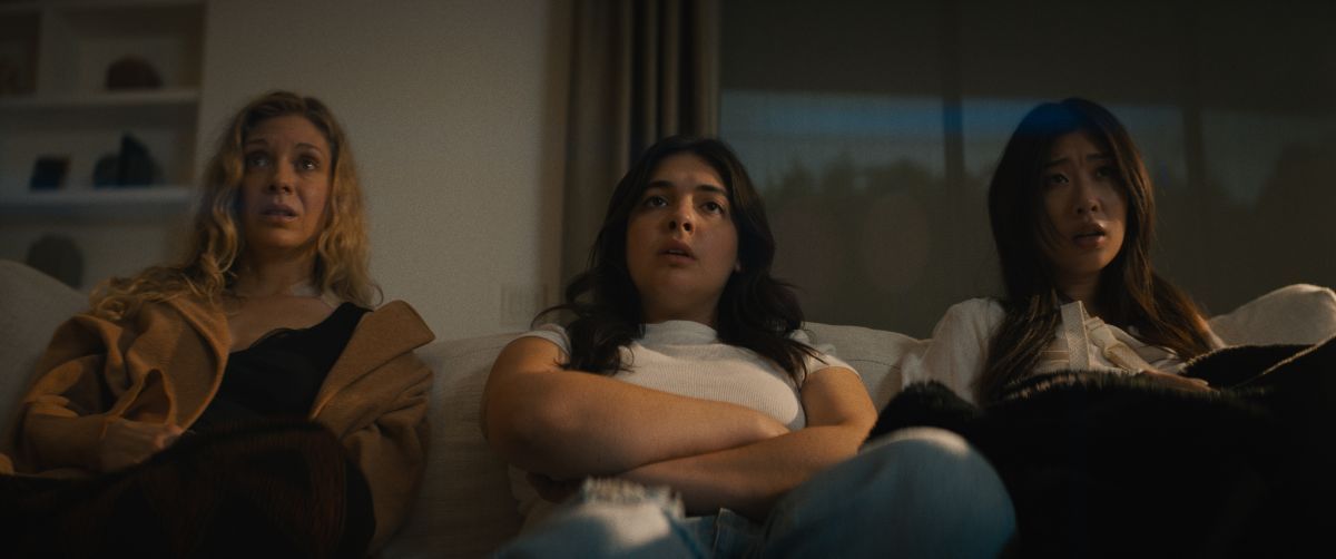 Crítica de "The Mannequin": La muñeca maldita 