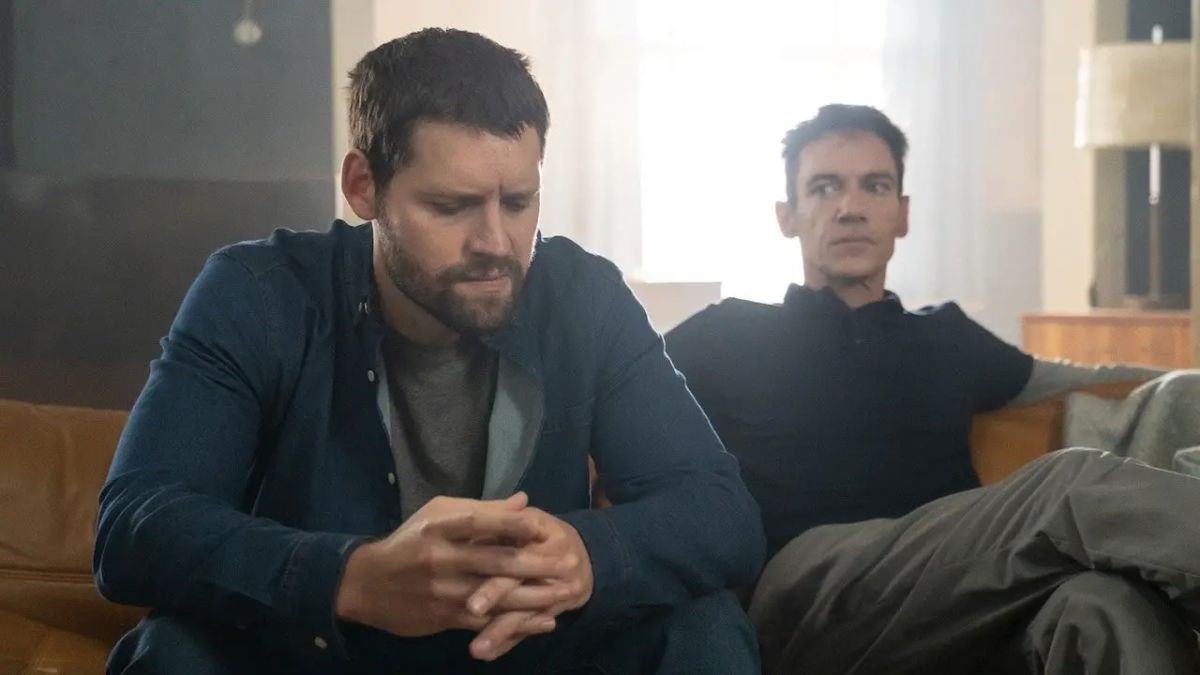 Crítica de "El buen vecino": Obsesión y culpa con Jonathan Rhys Meyers