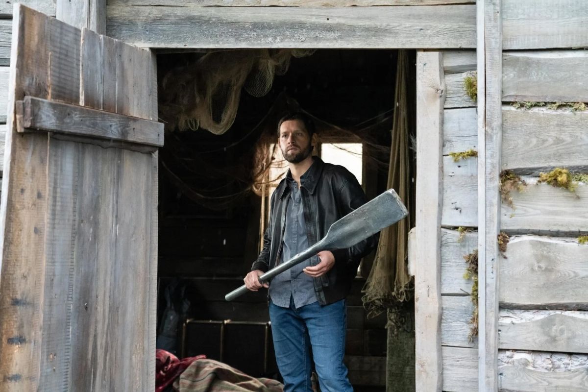 Crítica de "El buen vecino": Obsesión y culpa con Jonathan Rhys Meyers