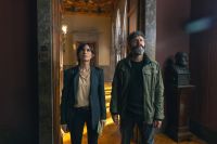 Crítica de "Ciudad de sombras": el thriller urbano español dedicado a Verónica Echegui