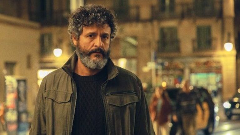 Crítica de "Ciudad de sombras": el thriller urbano español dedicado a Verónica Echegui