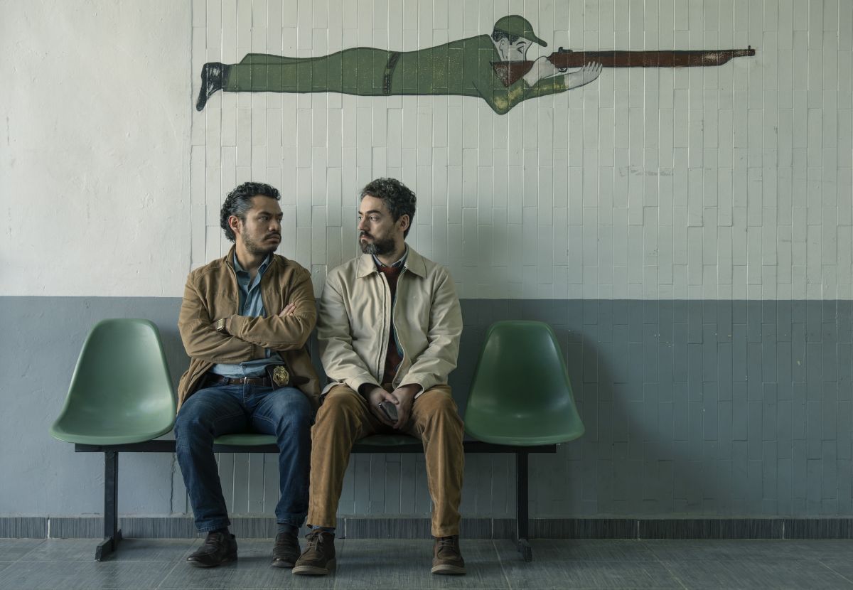 Crítica de "La hora de los valientes": Winograd y el remake mexicano de la película de Szifrón