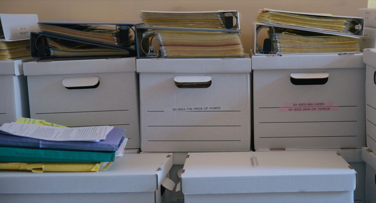 Crítica de “Cover-Up: un periodista en las trincheras”: Sy Hersh y las sombras del poder estadounidense