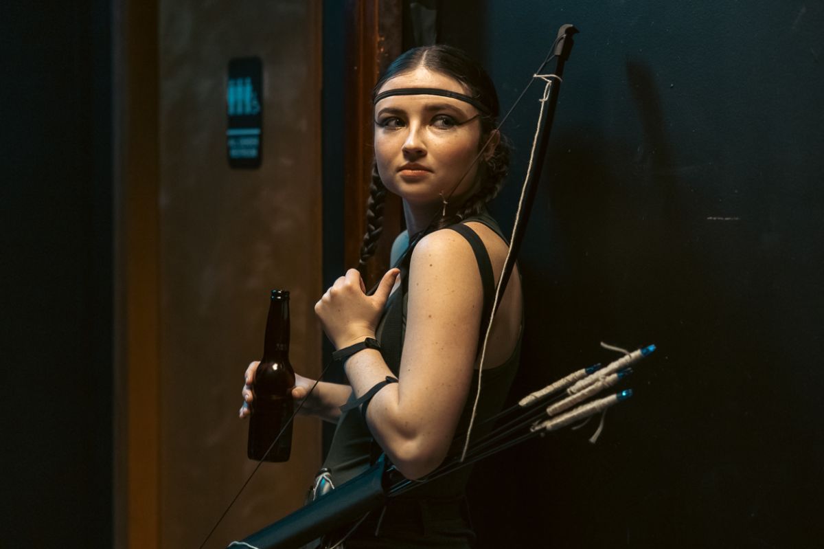 Crítica de “La noche del espantapájaros”: Un asesino sin cerebro