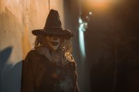 Crítica de “La noche del espantapájaros”: Un asesino sin cerebro