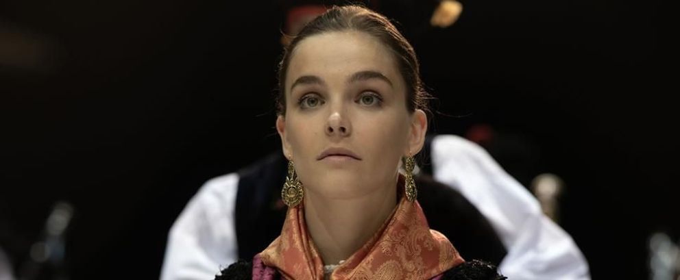 Crítica de "Rondallas": comunidad, música y duelo en la costa gallega