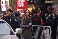 Crítica de "Año Nuevo": La insoportable levedad de Hollywood