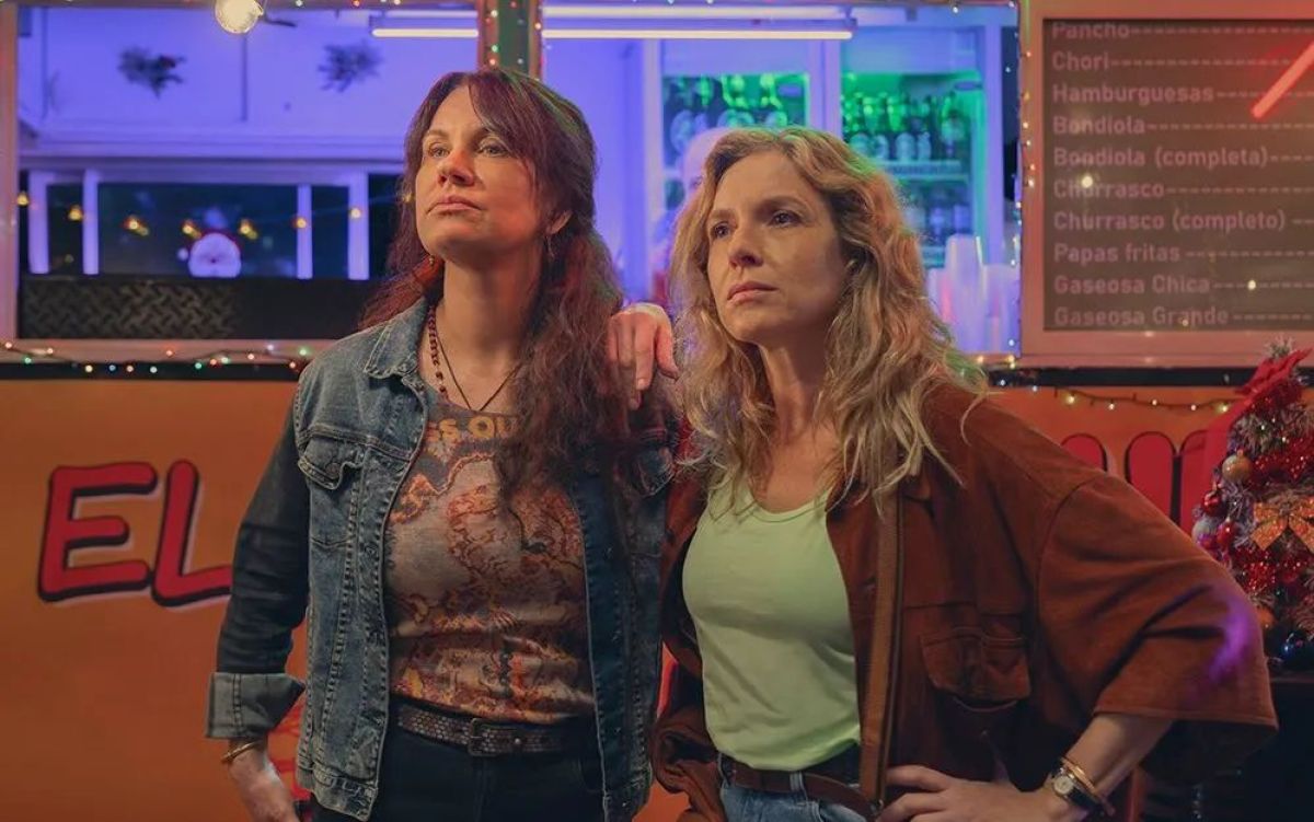 Crítica de "El tiempo de las moscas": Carla Peterson y Nancy Dupláa sostienen una serie en fuga