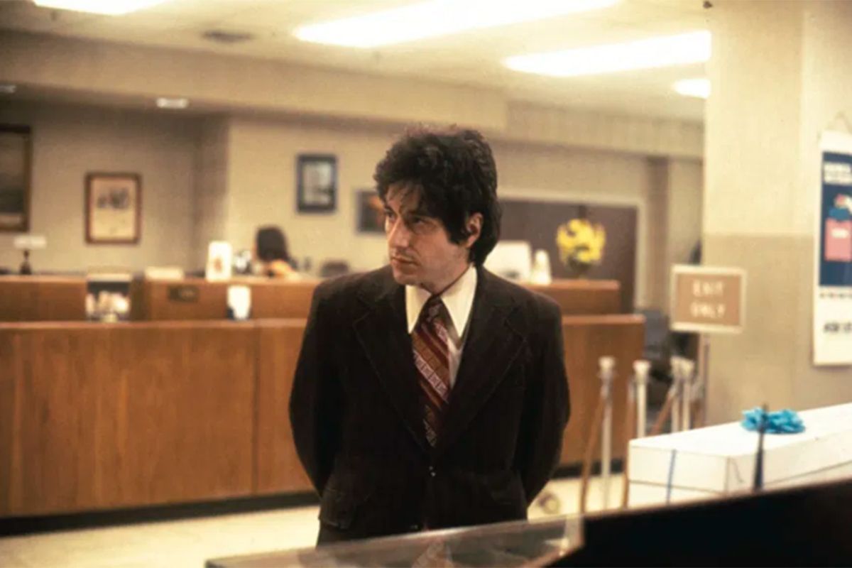 Crítica de "Crisis 1975": el cine frente al derrumbe de EE.UU.