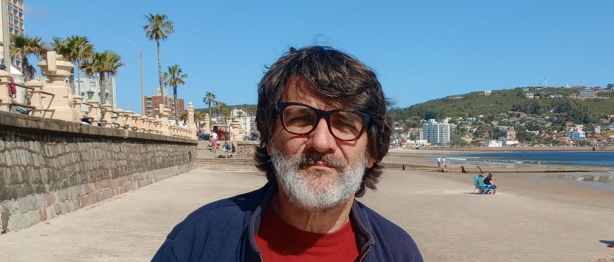 César Troncoso y el mejor año cinematográfico de su vida 